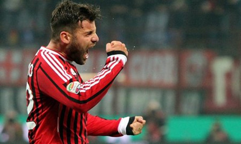 Nocerino: "Zamalo sam eksplodirao"
