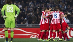Simeone: "Tražit ćemo opcije u napadu"