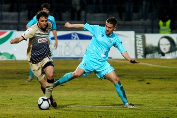 Badelj: "Cijela momčad djelovala dobro"