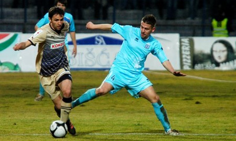 Badelj: "Cijela momčad djelovala dobro"