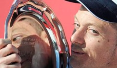 Video: Blardone slavljenik u Crans Montani