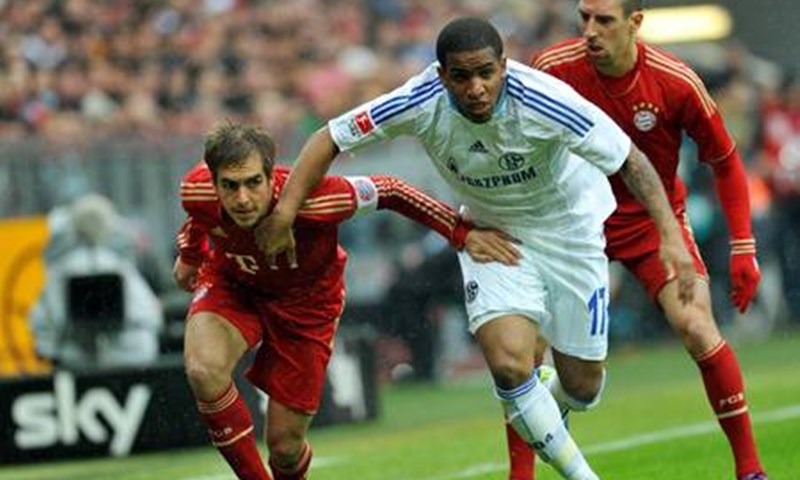 Video: Ribery s dva pogotka riješio derbi