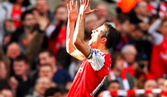 Video: Raspad Tottenhama na Emiratesu