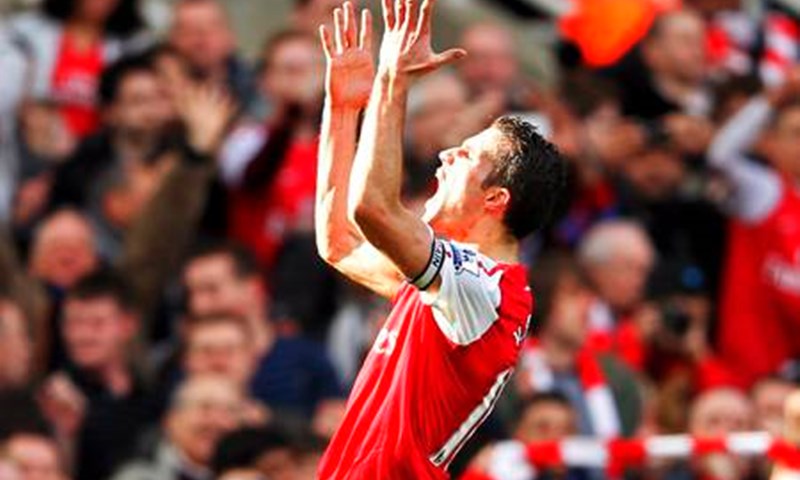 Video: Raspad Tottenhama na Emiratesu