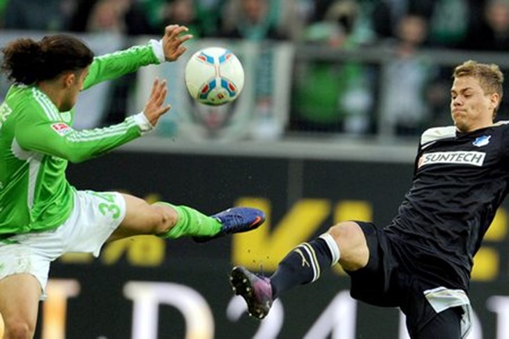 Magath: "Naša najgora utakmica sezone"