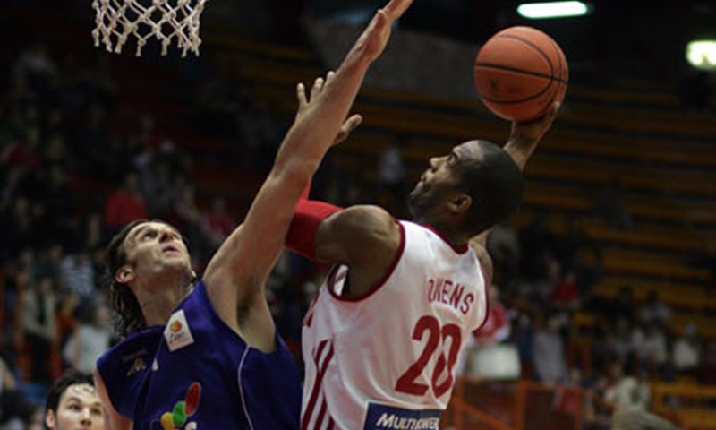 Cedevita razbila Helios