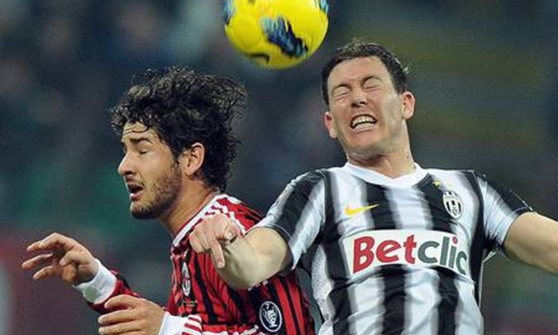 Zašto će pobijediti Juventus/Milan?