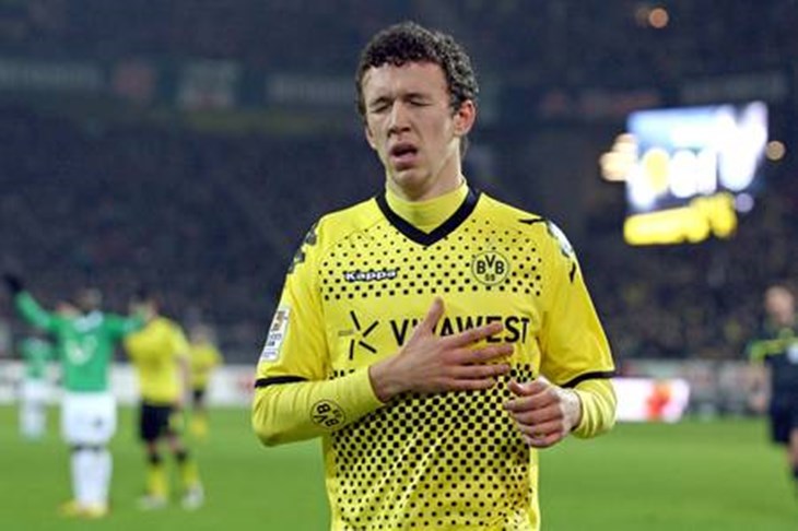 Perišić: "Sada moramo tako nastaviti"