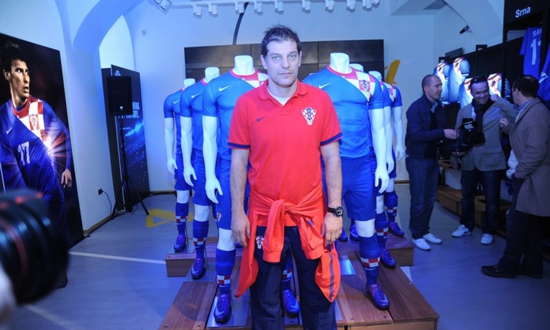 Pavljučenko: "S Bilićem će biti zanimljivo raditi"