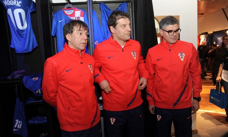 Video: CSKA napunio mrežu Bilićeva Lokomotiva i zakoračio prema naslovu prvaka