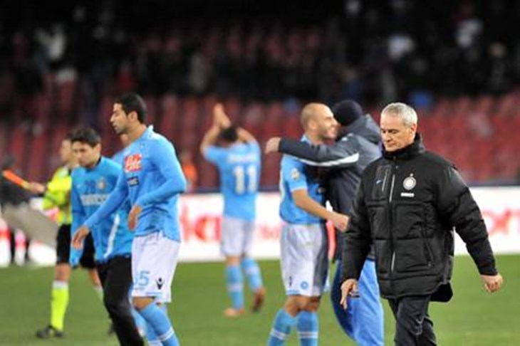 Zanetti: "Ovako ne može dalje"