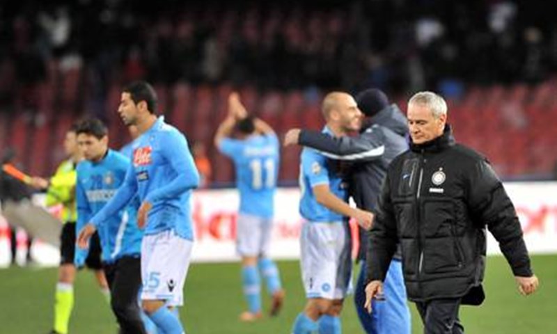 Zanetti: "Ovako ne može dalje"