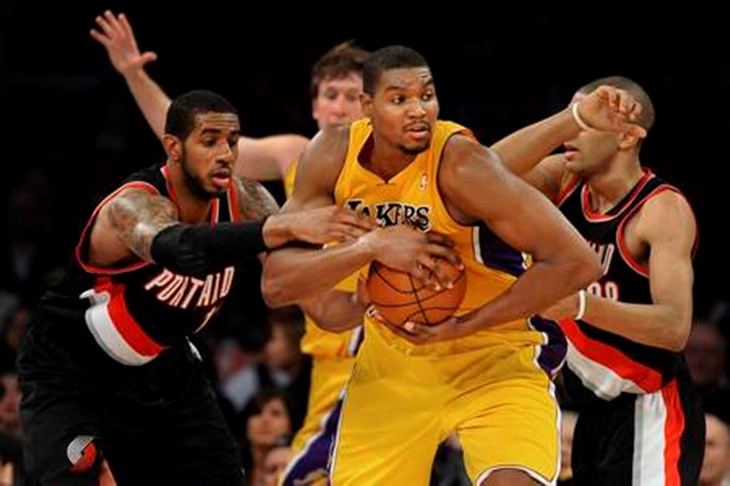 Aldridge: "Imao sam u krvi smrtonosan virus"