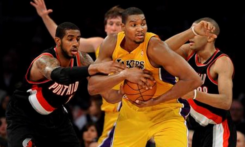 Aldridge: "Imao sam u krvi smrtonosan virus"