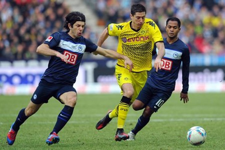 Mijatović: "Ni tri Rehhagela i Mourinho"