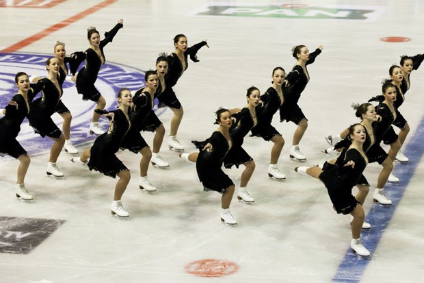 Jubilarni Trofej Zagrebačkih pahuljica