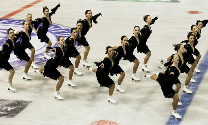 Jubilarni Trofej Zagrebačkih pahuljica