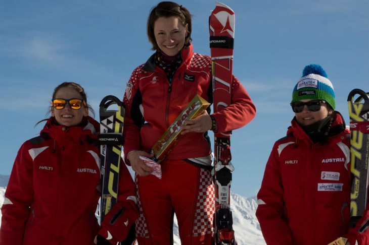 Rea Hraski osvojila svjetsko srebro: "Znala sam da mogu brzo"