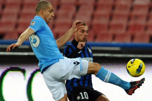 Moratti produžio strpljenje s Ranierijem