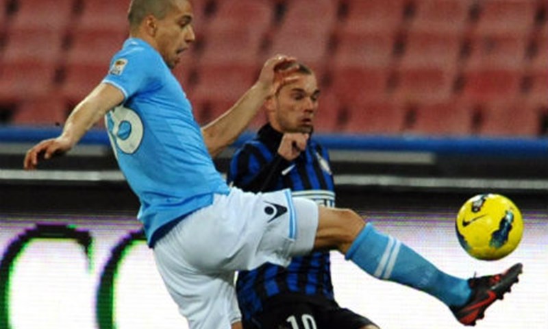 Moratti produžio strpljenje s Ranierijem