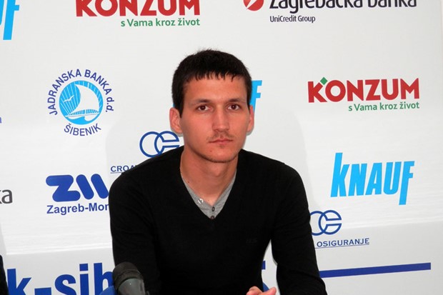 Vrcić: "Imamo šansi u Zadru"