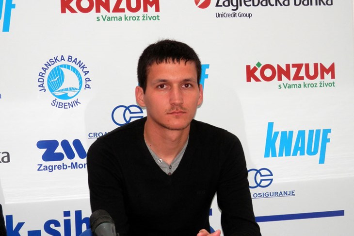 Vrcić: "Imamo šansi u Zadru"