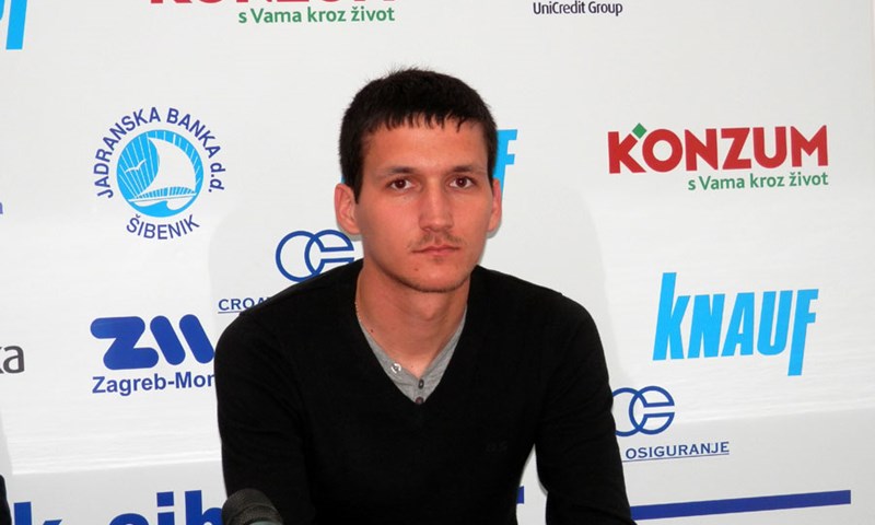 Vrcić: "Imamo šansi u Zadru"