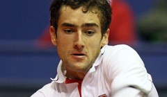 Čilić sezonu otvorio porazom