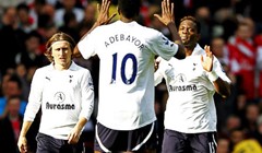 Adebayor: "Moramo pokazati karakter"