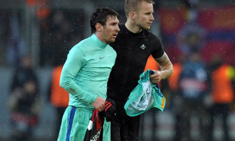 Messi: "Bielsa je sličan Guardioli"