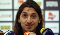 Ibrahimović: "Hrvatska odlična provjera"