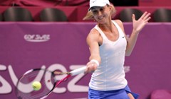 Martić izbacila i drugu Japanku