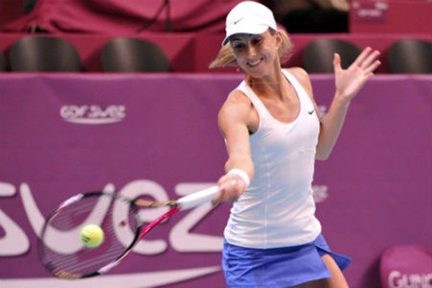 Martić izbacila i drugu Japanku