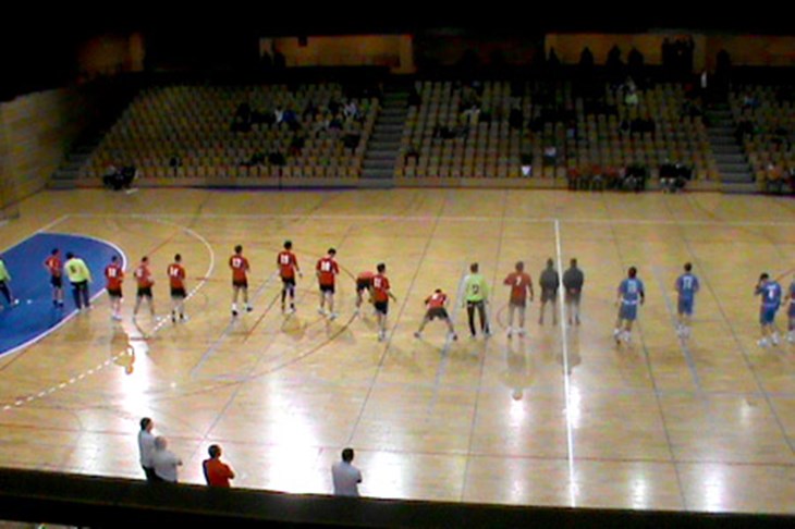 Siscia u derbiju kola "protutnjala" kroz Rijeku i ostavila Zamet bez šanse