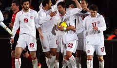 Gruzija preokrenula, Srbija na nuli