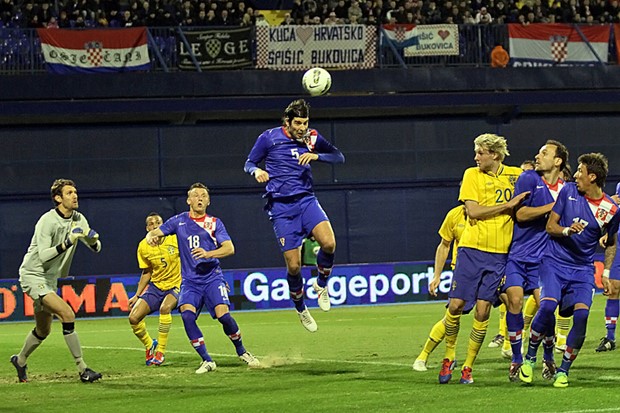 Igra u skladu s ambijentom