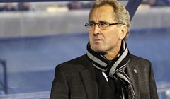 Hamren: "Dobili smo što smo htjeli"