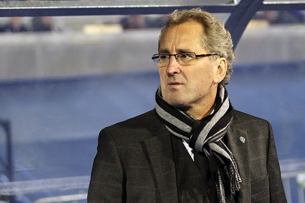 Hamren: "Dobili smo što smo htjeli"