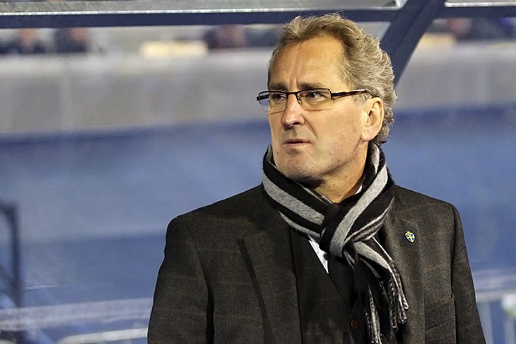 Hamren: "Dobili smo što smo htjeli"