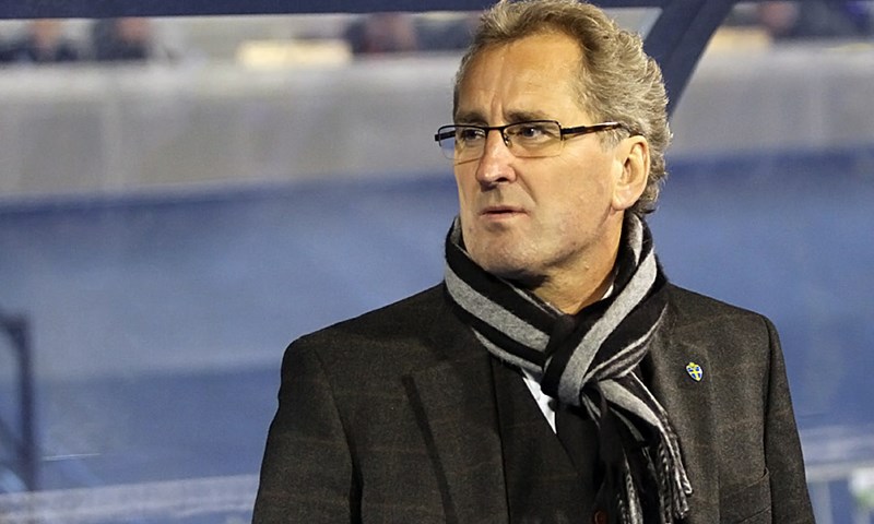 Hamren: "Dobili smo što smo htjeli"