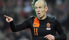Video: Robben u završnici šokirao Wembley