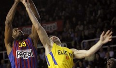 Barcelona i Žalgiris šest od šest