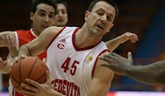 Cedevita osigurala Final Four