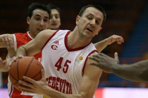 Cedevita osigurala Final Four