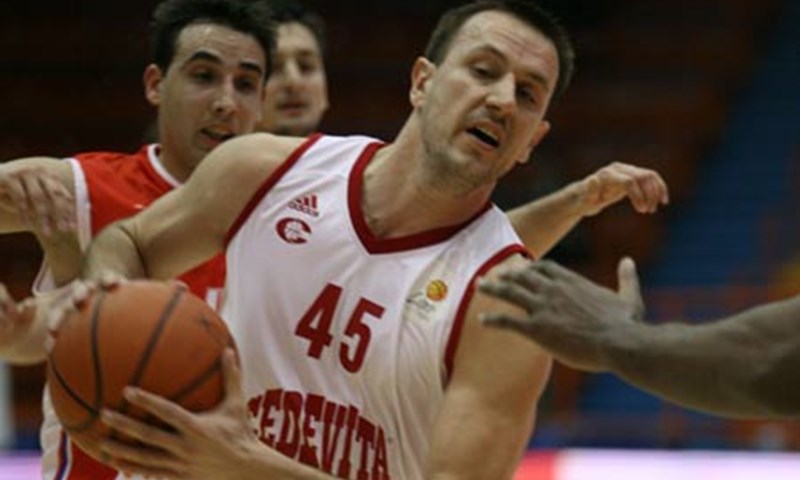 Cedevita osigurala Final Four