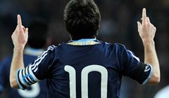 Messi srušio Švicarsku, slavlje Norveške