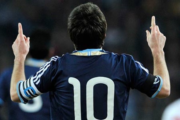 Messi srušio Švicarsku, slavlje Norveške