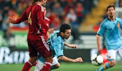 Video: Uvjerljiva Furia, poraz Italije