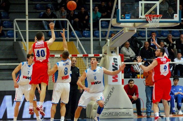 Širokom kobna slobodna bacanja