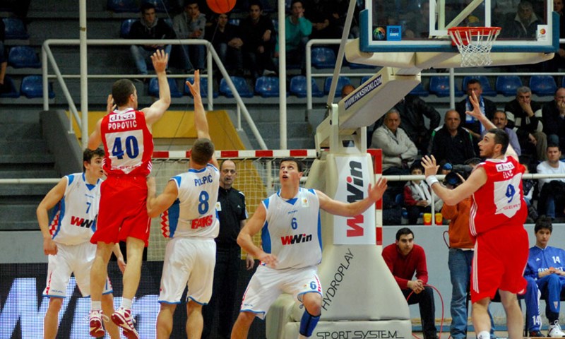 Širokom kobna slobodna bacanja